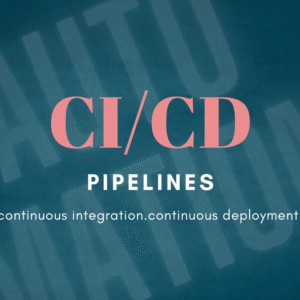 Continuous Delivery (CD) Pipeline Services