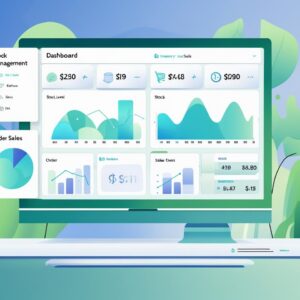Inventory Management System