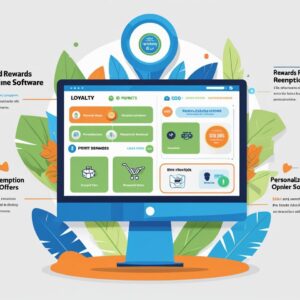 Loyalty & Rewards Program Software