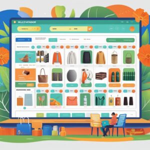 Multi-Vendor Marketplace Platform