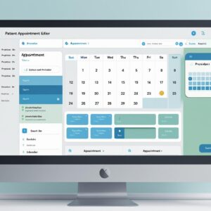 Patient Appointment Scheduler
