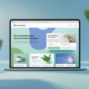 Product Recommendation Engine