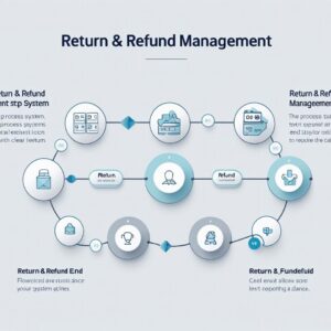 Return & Refund Management System