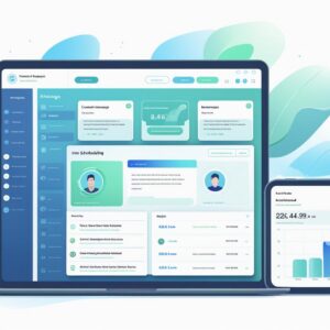 SMS & Email Campaign Platform