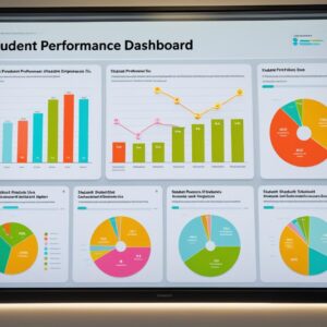 Student Performance Dashboard