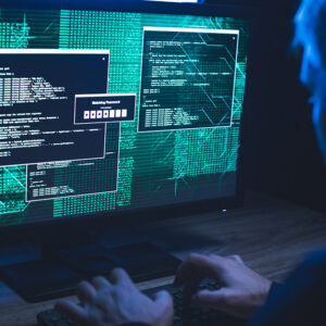 Dark Web Monitoring Services